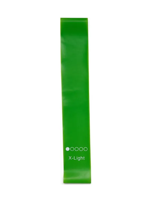 Yoga Resistance Bands