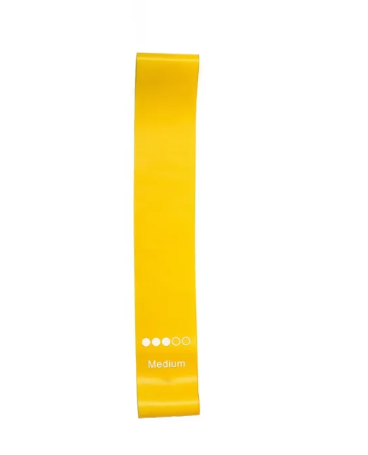 Yoga Resistance Bands