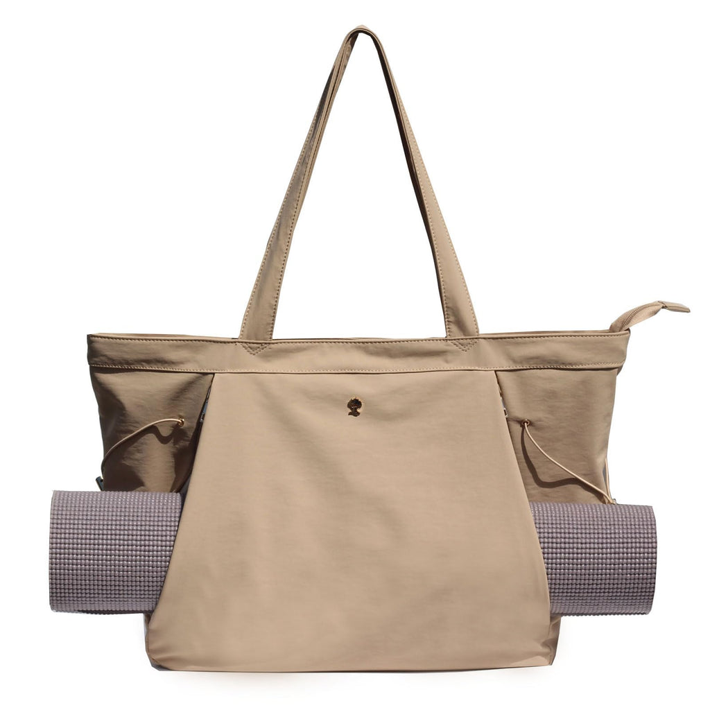 Yoga Tote Bag for Women