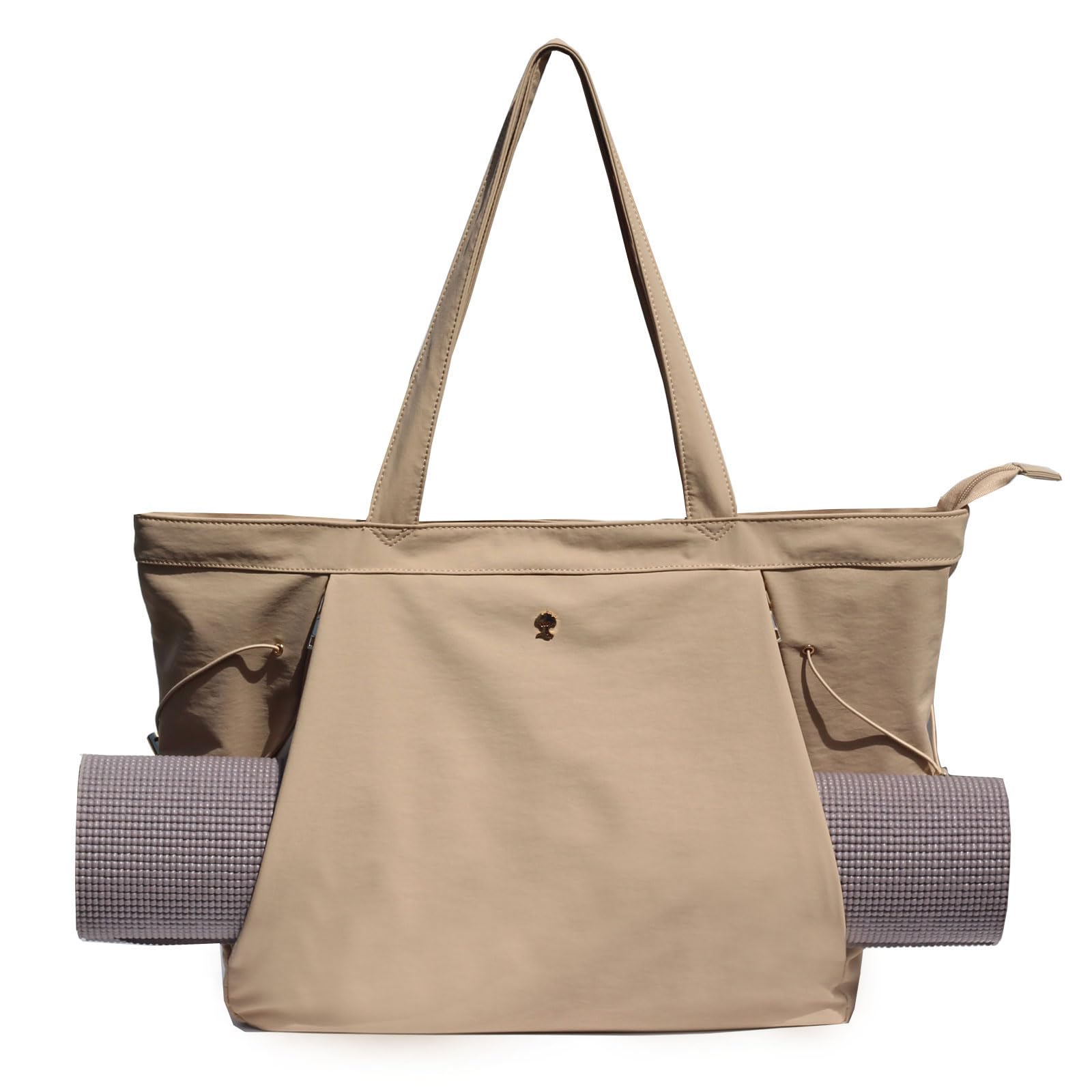 Yoga Tote Bag for Women