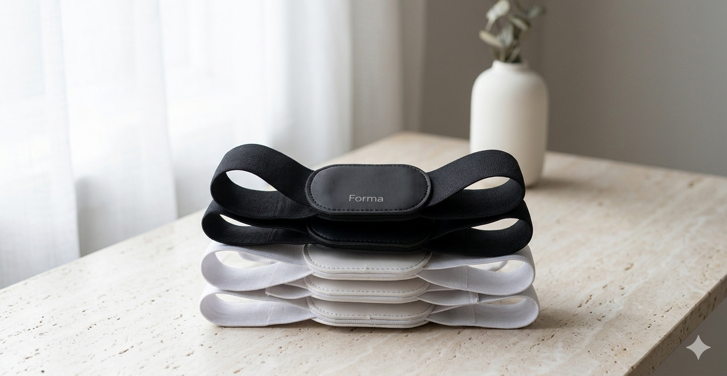 Invisible Posture Corrector