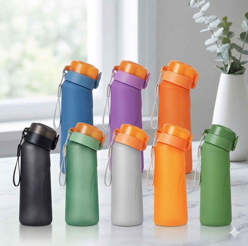 Creative Tumbler